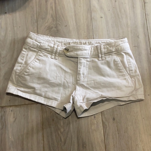 Arizona Chino Shorts Dea 